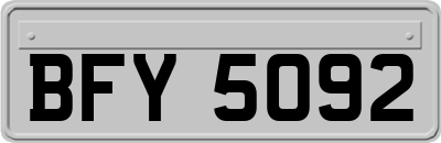 BFY5092