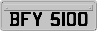 BFY5100