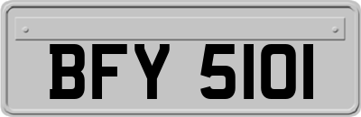 BFY5101