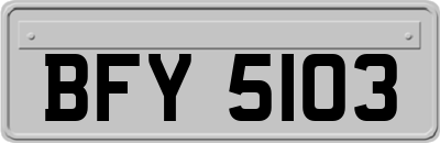BFY5103