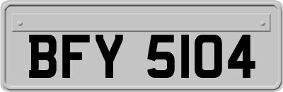 BFY5104