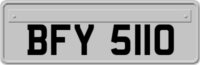 BFY5110