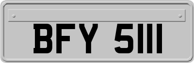 BFY5111