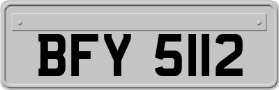 BFY5112
