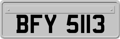 BFY5113