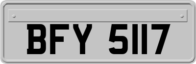 BFY5117