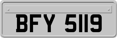 BFY5119
