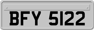 BFY5122