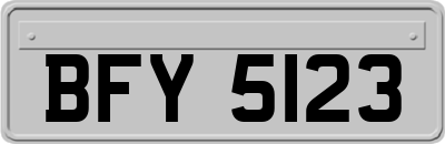 BFY5123
