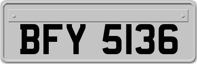 BFY5136