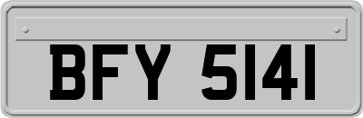 BFY5141