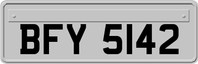 BFY5142