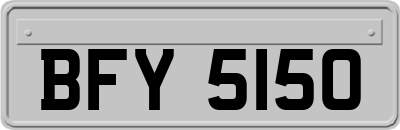 BFY5150