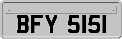 BFY5151