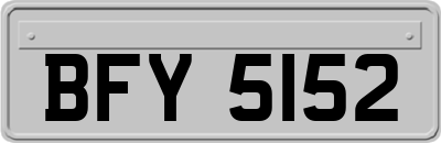 BFY5152