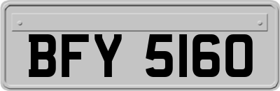 BFY5160
