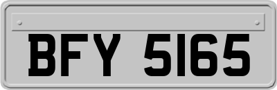 BFY5165