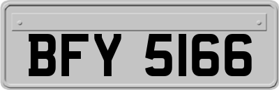 BFY5166