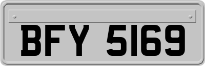 BFY5169