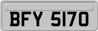 BFY5170