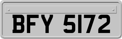 BFY5172