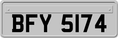 BFY5174