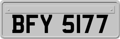 BFY5177