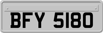 BFY5180
