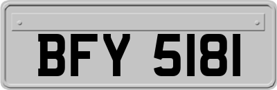 BFY5181