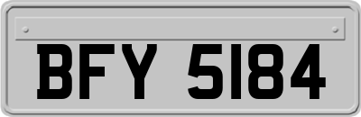 BFY5184