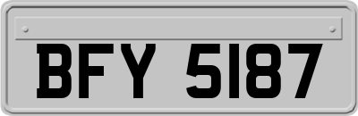 BFY5187
