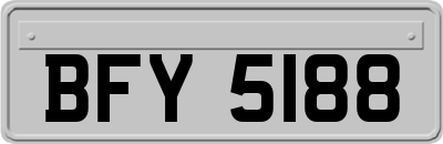 BFY5188