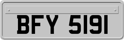 BFY5191