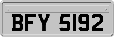BFY5192