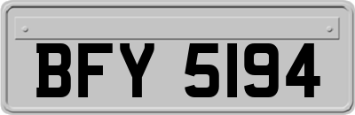 BFY5194