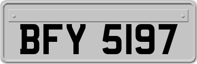 BFY5197
