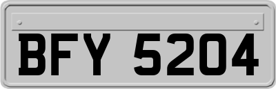 BFY5204