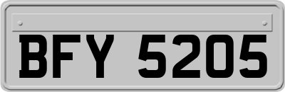 BFY5205