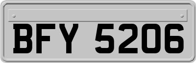 BFY5206