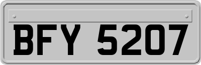 BFY5207