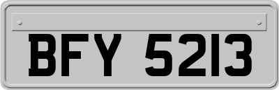 BFY5213