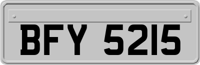 BFY5215