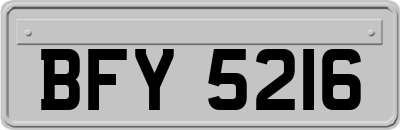 BFY5216