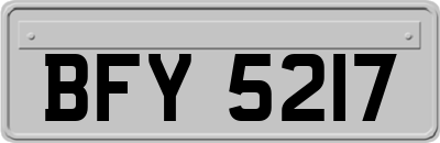 BFY5217