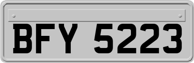 BFY5223