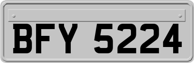 BFY5224