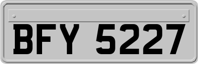 BFY5227