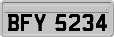 BFY5234