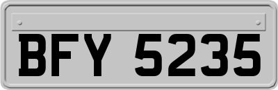 BFY5235