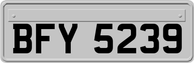 BFY5239